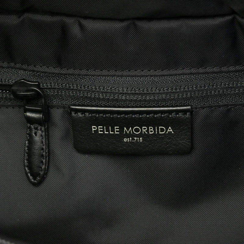 PELLE MORBIDA HYDROFOIL hydrofoil waist bag HYD009