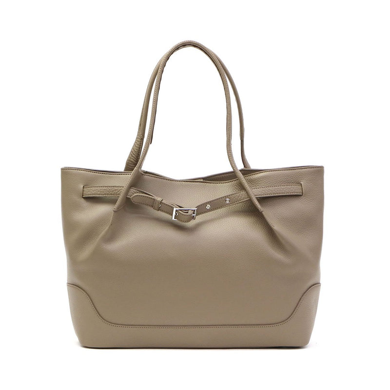 PELLE MORBDA PMO-MB061(TAUPE) - トートバッグ