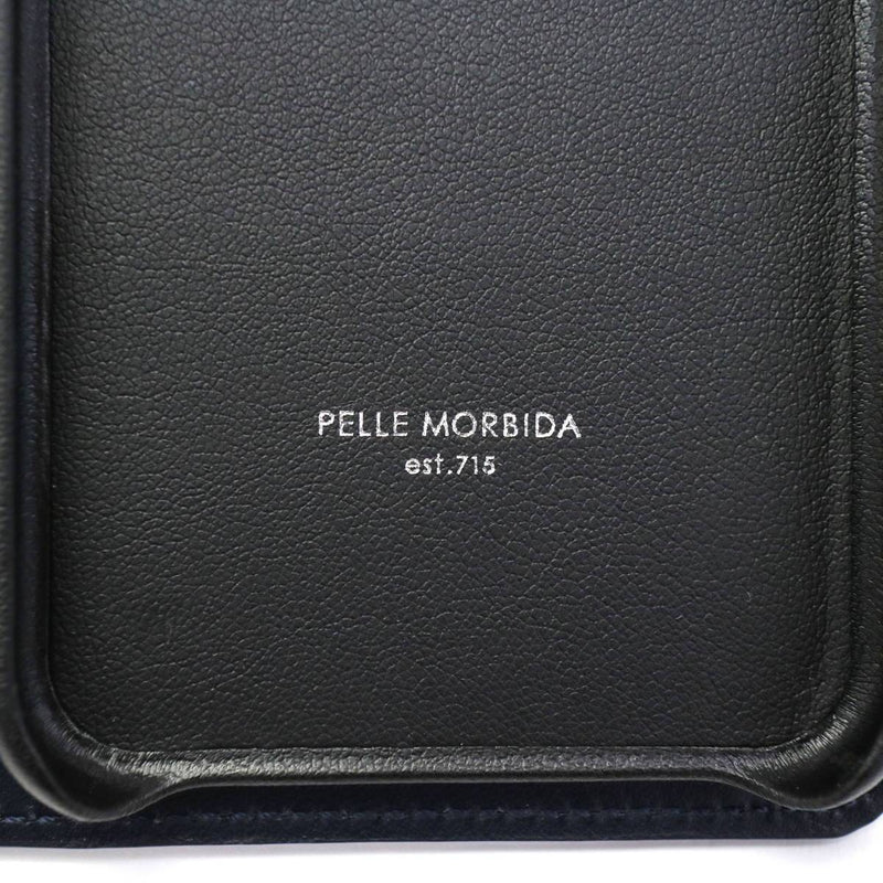 PELLE MORBIDA ペッレモルビダ Barca バルカ スマホケース BA321