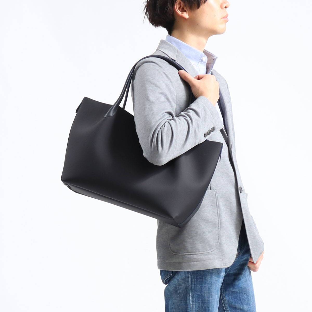 PELLE MORBIDA ペッレモルビダ Cinque Terre チンクエテッレ トートバッグ CT008 – GALLERIA  Bag&Luggage