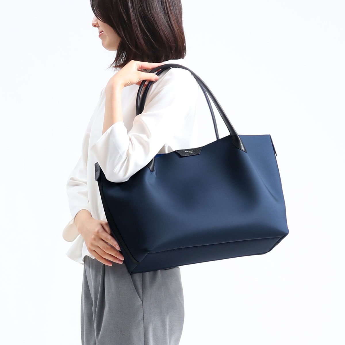 PELLE MORBIDA ペッレモルビダ Cinque Terre チンクエテッレ トートバッグ CT008 – GALLERIA  Bag&Luggage