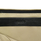 quair access tuli L-shaped zip long wallet Q211-1010
