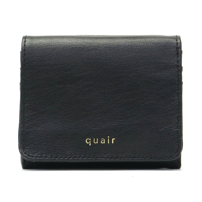 quair quar tuli三折钱包Q211-1012