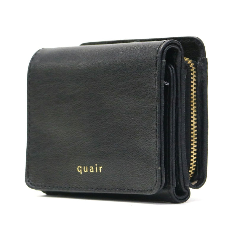 quair quar tuli三折錢包Q211-1012