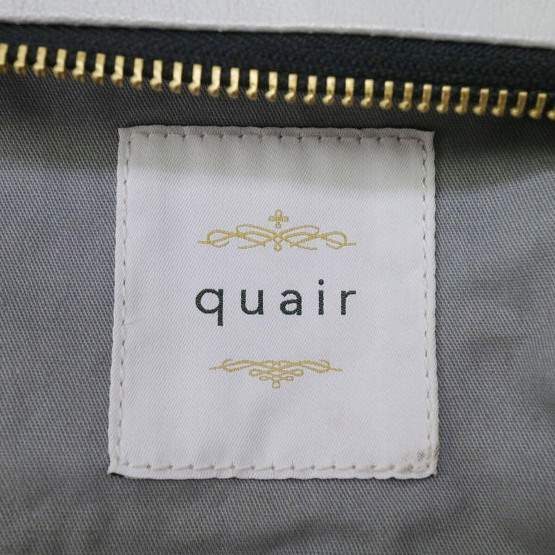 [30% DARI penjualan] quair couture pekak kantung Q211-1013