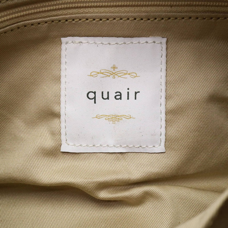 quair qua tuli shoulder bag Q211-2015