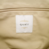 【Sale 70% OFF】quair Qua tuli Tote Bag Q211-2016