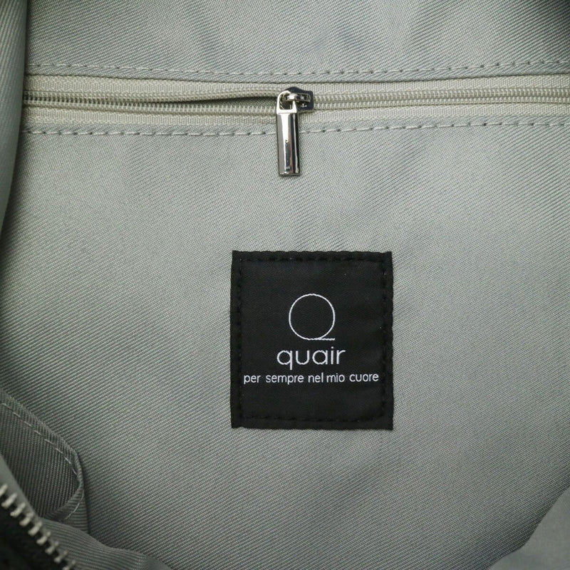 【セール30%OFF】quair クアー bel リュックサック Q601-2002