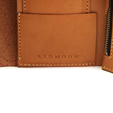 REDMOON red moon MID LINE two fold wallet TW01-MID