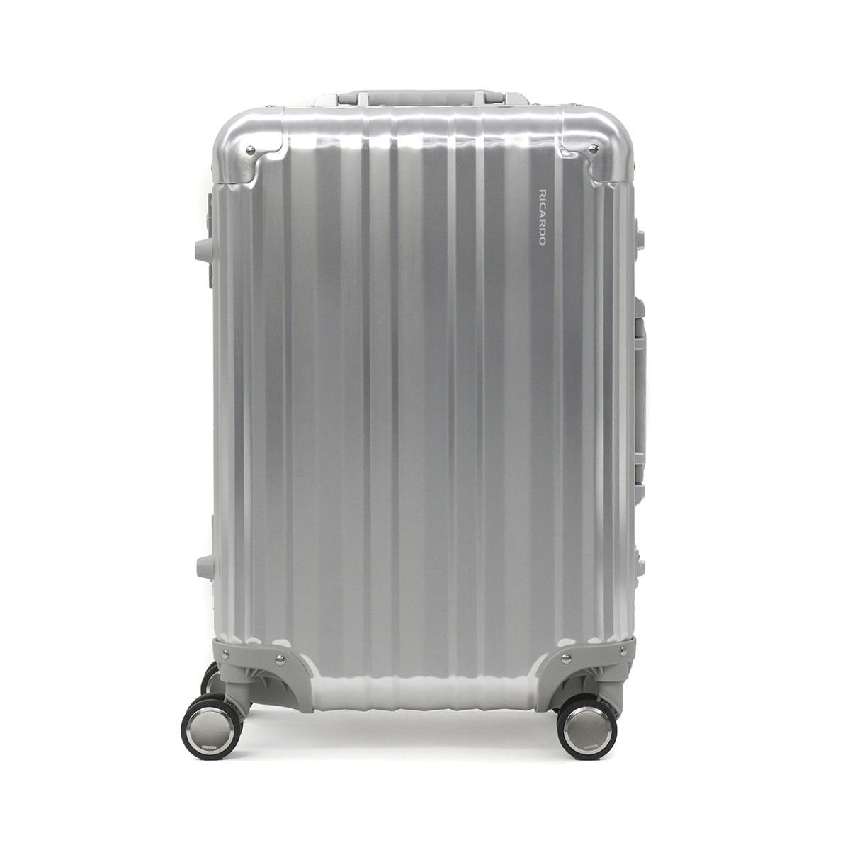 RICARDO リカルド Aileron 20-inch Spinner Suitcase スーツケース 40L AIL-20-4WB –  GALLERIA Bag&Luggage