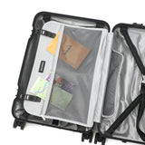 RICARDO リカルド Aileron 20-inch Spinner Suitcase スーツケース 40L AIL-20-4WB