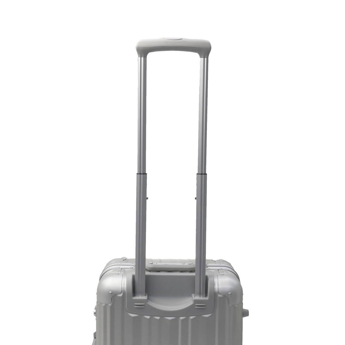 RICARDO リカルド Aileron 20-inch Spinner Suitcase スーツケース 40L AIL-20-4WB –  GALLERIA Bag&Luggage