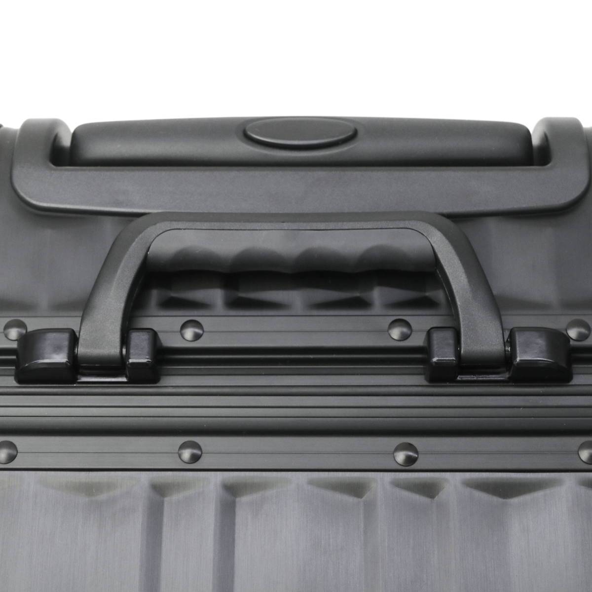 RICARDO リカルド Aileron 20-inch Spinner Suitcase スーツ