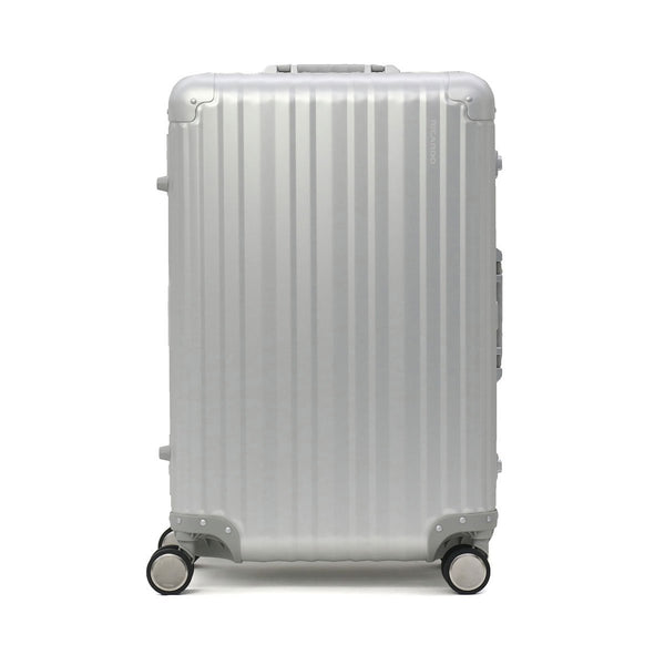 RICARDO 히카르두 Aileron 24-inch Spinner Suitcase 가방 58L AIL-24-4VP
