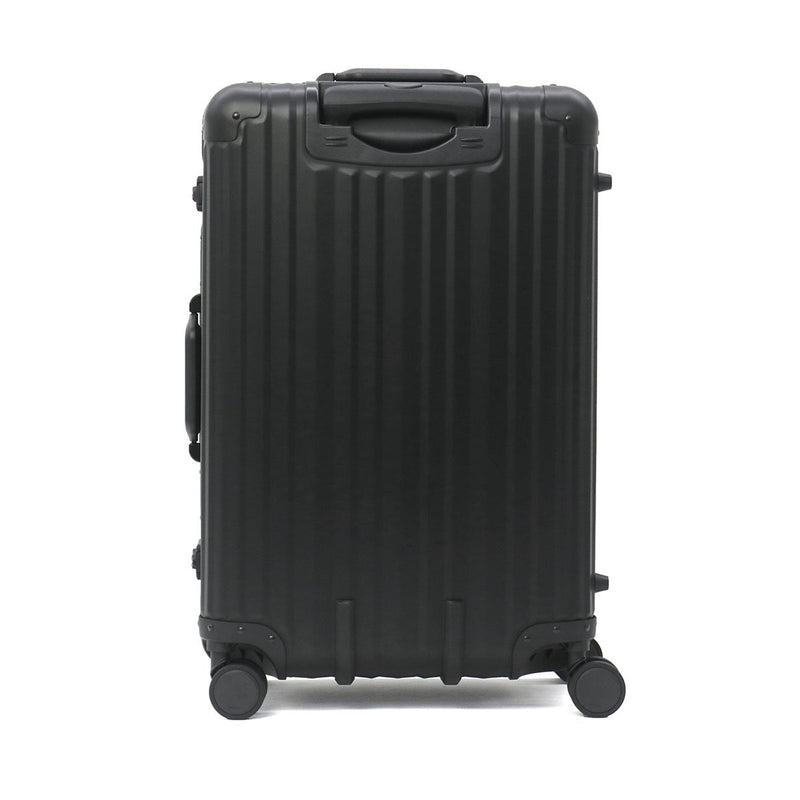 RICATO Ricardo Aileron 24-inci Spinner Suitkes Suitcase 58L AIL-24-4naib Presiden
