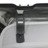 RICARDO リカルド Aileron 24-inch Spinner Suitcase スーツケース 58L AIL-24-4VP