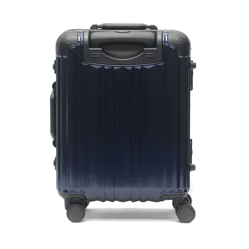 RICARDO Aileron Vault 19-inch Spinner INTL Carry-On Suitcase Carry-on suitcase 37L AIV-19-4WB