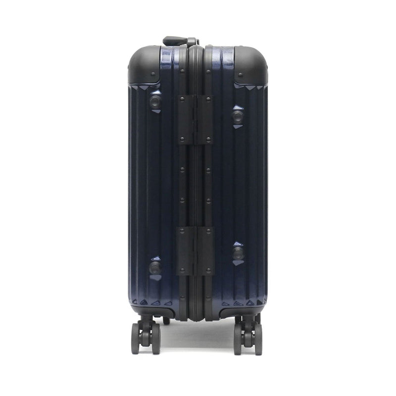 RICARDO リカルド Aileron Vault 19-inch Spinner INTL Carry-On Suitcase 機内持ち込み対応スーツケース 37L AIV-19-4WB