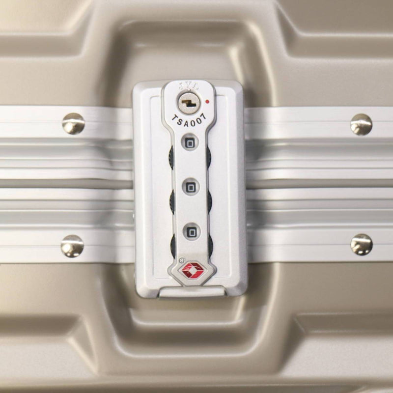 RICARDO リカルド Aileron Vault 24-inch Spinner Suitcase スーツケース 58L AIV-24-4VP
