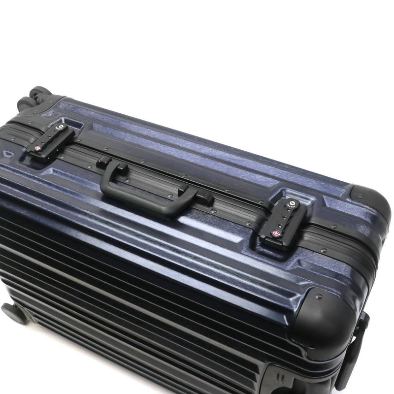 RICARDO Ricardo Aileron Vault 24-inci Spinner Suitcase Suitcase 58L AIV-24-4VP