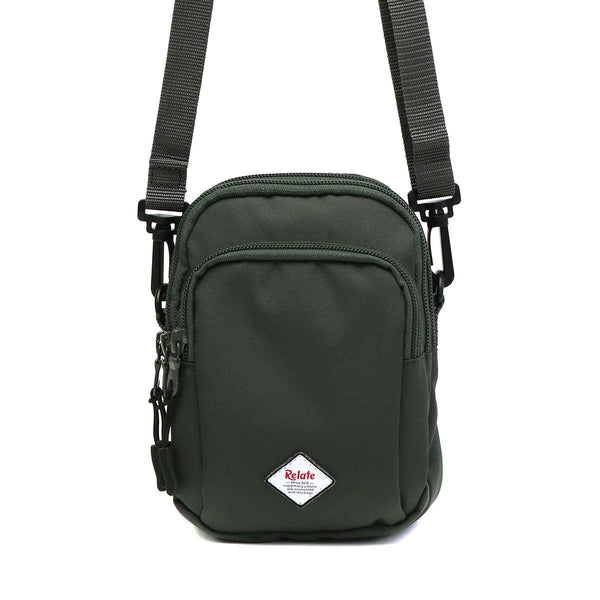 관계 관계 Cordura Palet Shouther Bag 909254