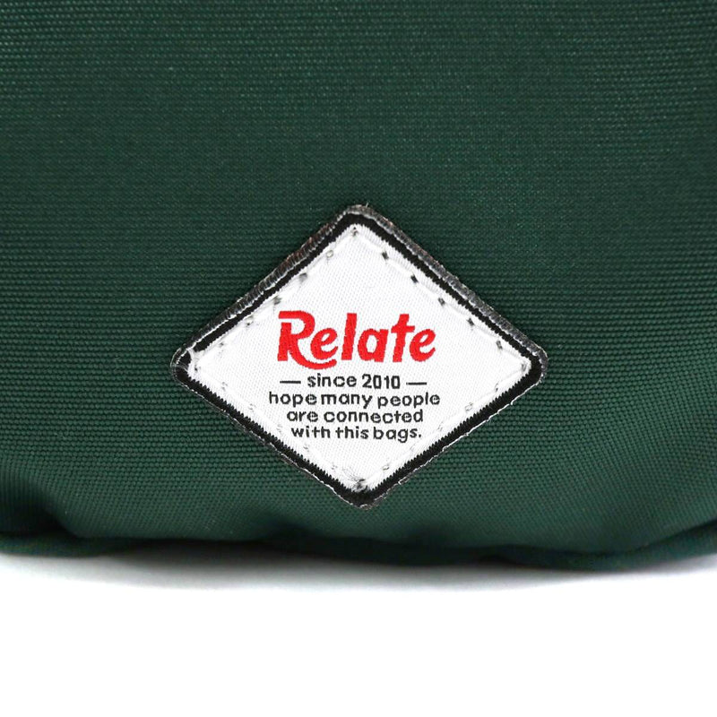 Relate CORDURA pallet shoulder bag 909254