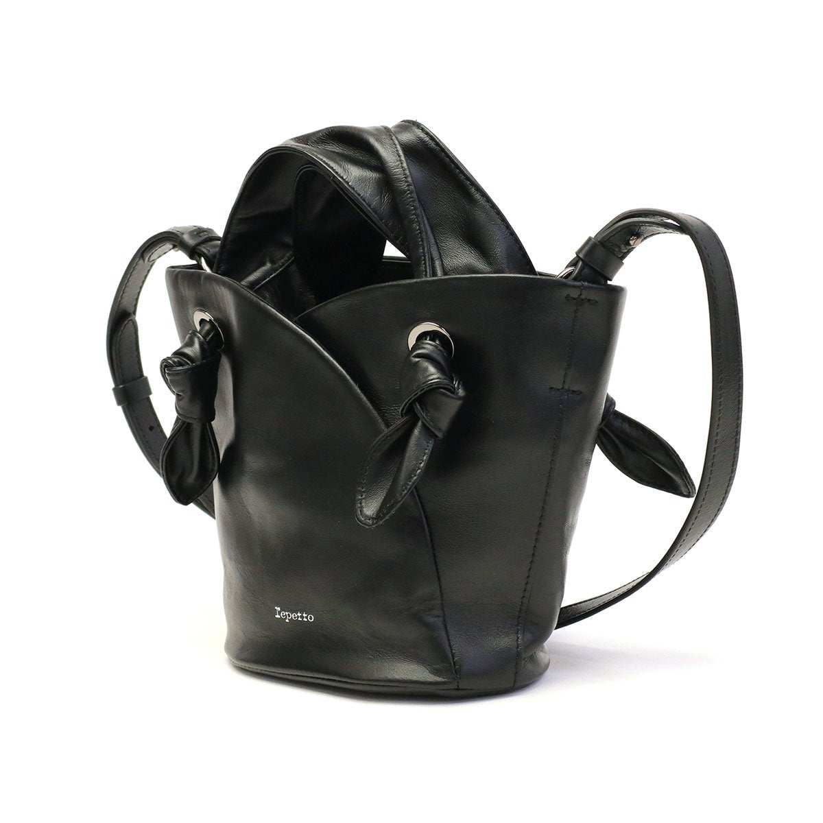 Repetto レペット 2WAYトートバッグ – GALLERIA Bag&Luggage