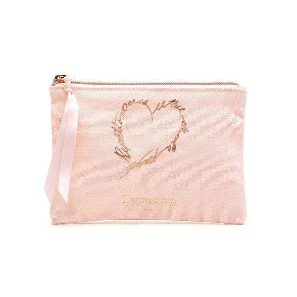 Repetto レペット Sonate Small pouch ポーチ