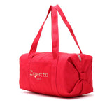 Repetto レペット Cotton Duffle bag Size M ボストンバッグ