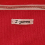 Beg Repetto Repetto Cotton Duffle Size M Boston bag