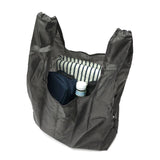 ROOTOTE Rut SN. ROO-shopper.LAZY-A. Lussupper Ragie Tote Bag 12L