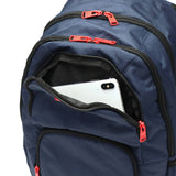 Logicool go out backpack 25L RBG 201308