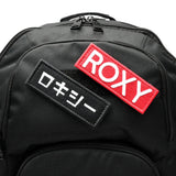 ROXY ロキシー GO OUT PLUS バックパック 25L RBG201309