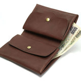 레드 달갑 아이스 링크의 지갑 원활한 지갑 시스템이 지갑 지갑과 귀하의 남성 가죽 가죽 S-GT1