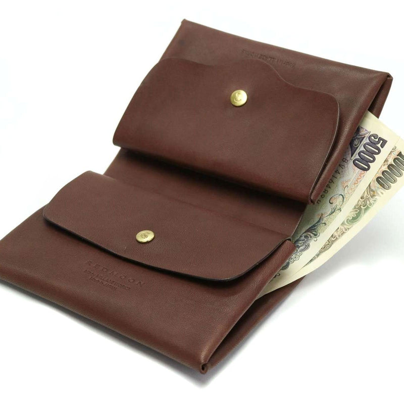 新品未使用【Hender Scheme /エンダースキーマ】seamless wallet