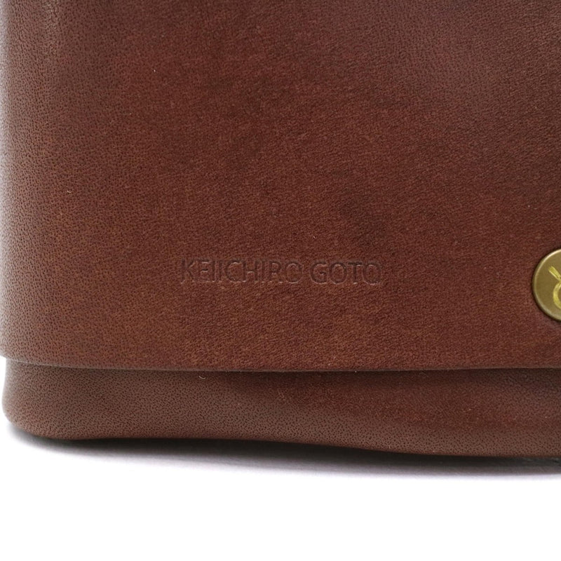 Red Moon Bifold Wallet REDMOON Wallet SHORT WALLET Wallet Short Wallet With Coin Purse Men's Leather Cowhide Ghost S-GT2