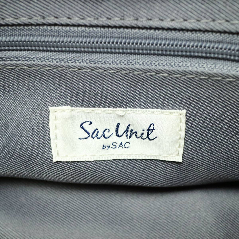 SAC case SAC Unit Fuwa orchid pawn wallet shoulder S-44735