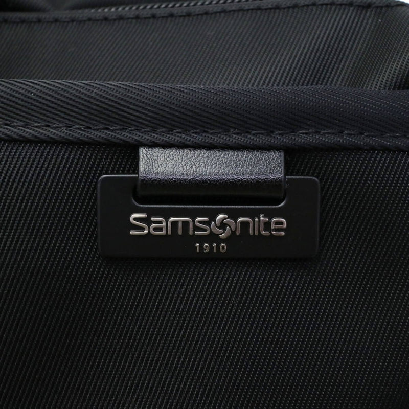 Samsonite サムソナイト Debonair 4 Briefcase M DJ8-09002