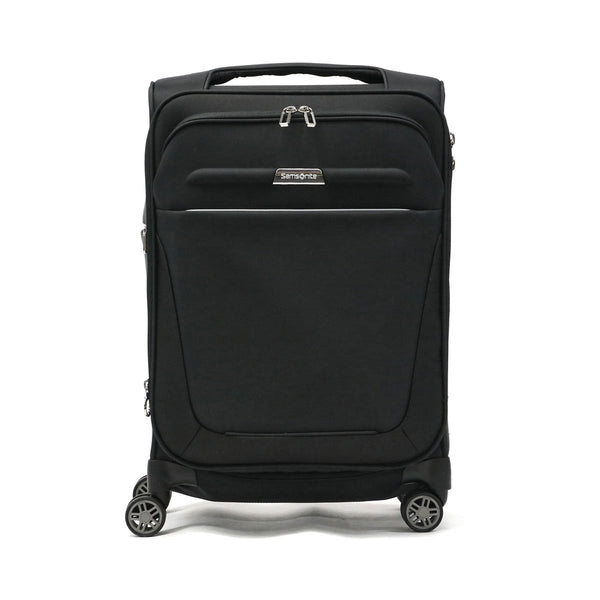 [Japan regular products】Samsonite Samsonite B-LITE 4 Spinner 55 EXP carry-on compatible suitcase 38L GM3-001