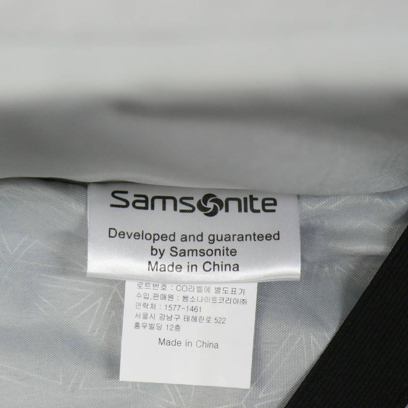 【일본정규품】Samsonite 샘소나이트 B-LITE 4 Spinner 55 EXP 기내 반입 대응 여행 가방 38L GM3-001