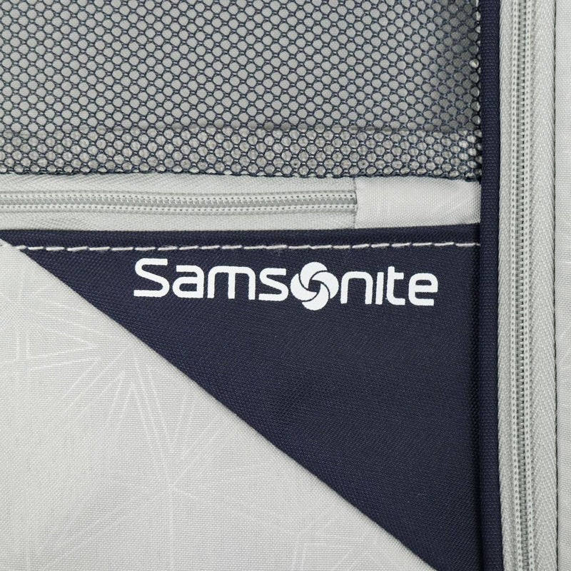 [日本正版產品] Samsonite Samsonite B-LITE 4 Spinner 55 EXP 隨身行李行李箱 38L GM3-001。