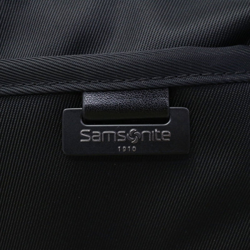 Samsonite サムソナイト Debonair 4 Briefcase M Exp DJ8-09003