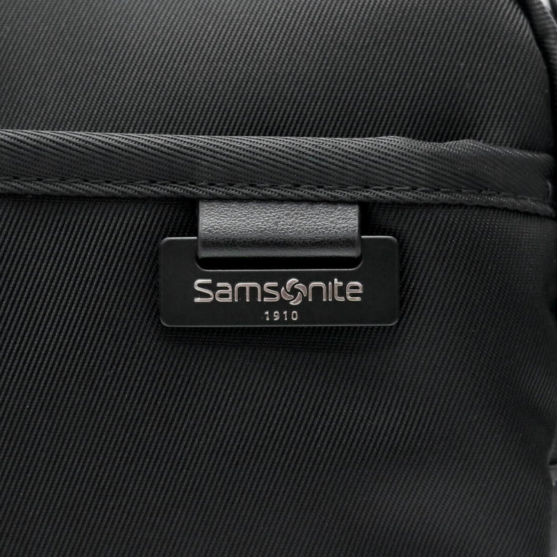 Samsonite Samsonite Debonair 4 3-Way Briefcase 1R DJ8-09004