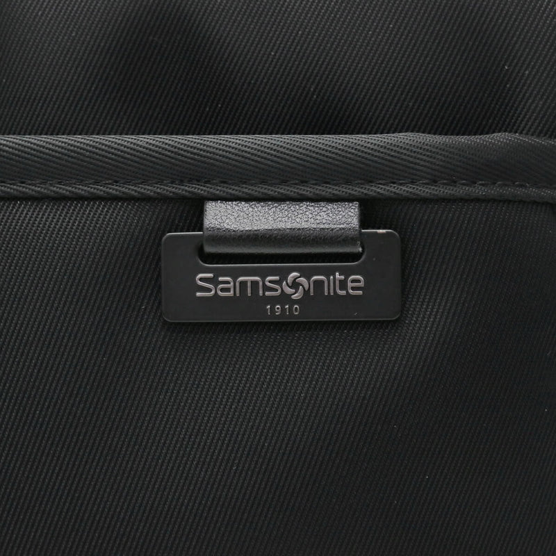 Samsonite Samsonite温文尔雅的4 3方式公文包2R DJ8-09005