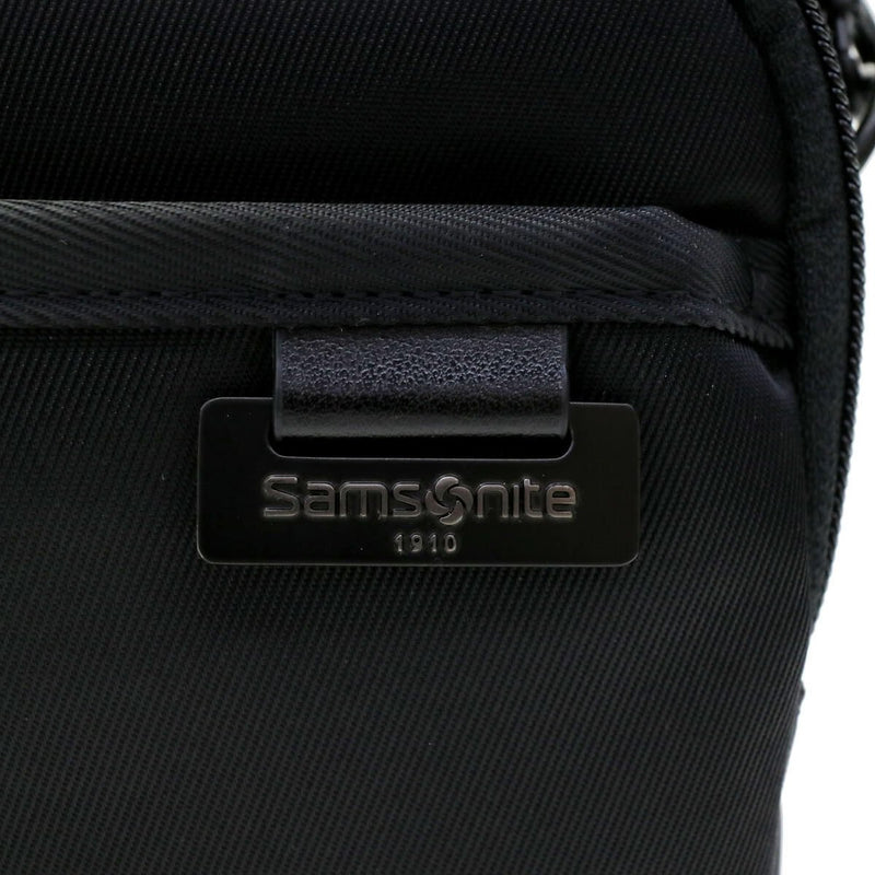 Samsonite サムソナイト Debonair 4 Shoulder Bag DJ8-09007