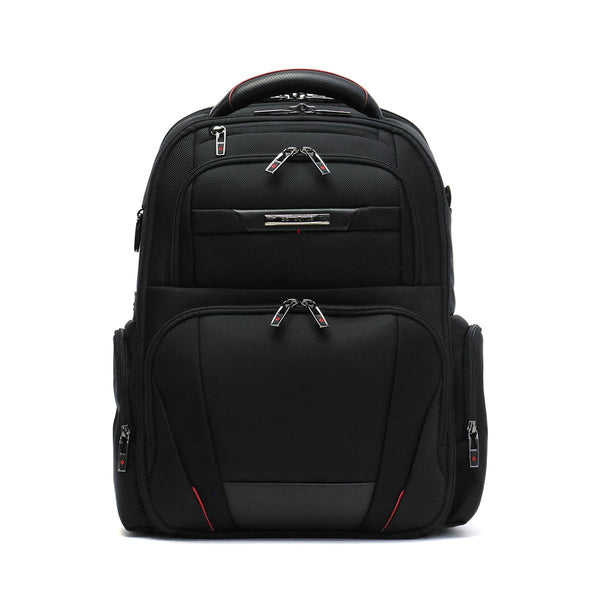 Samsonite サムソナイト Pro-DLX5 Laptop Backpack 3V 15.6" CG7-009
