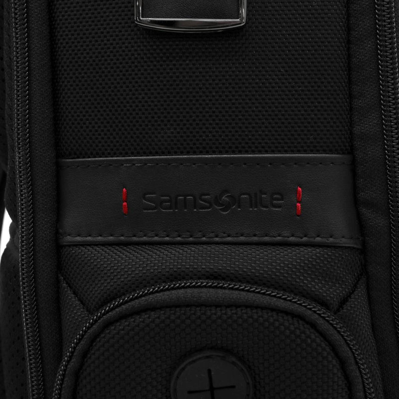 Samsonite Samsonite Pro-DLX5 Laptop Ransel 3V 15.6" CG7-009