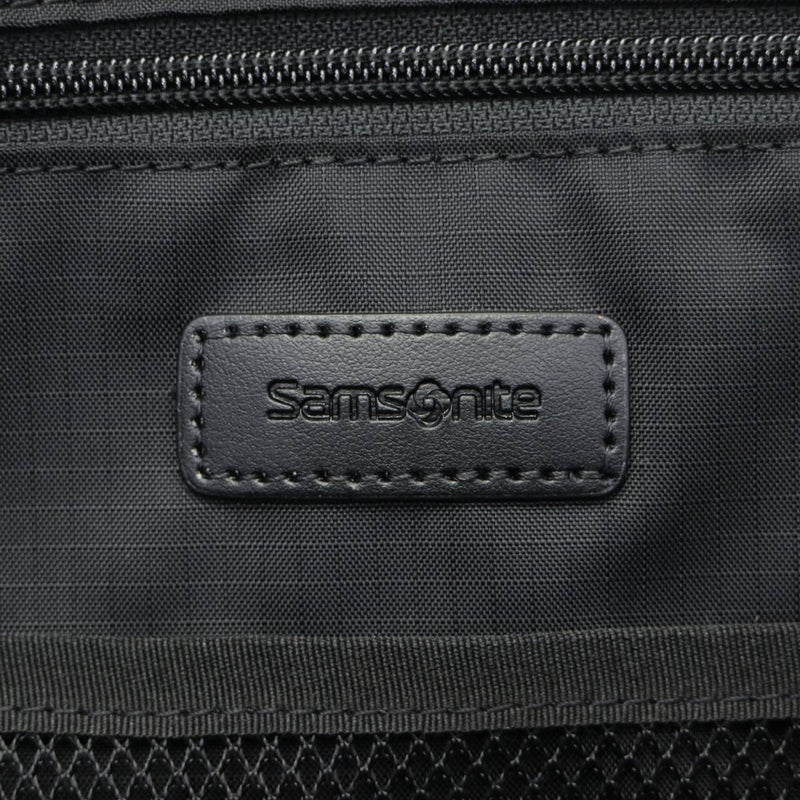 Samsonite Samsonite Jet biz 3way Bag EXP GL1-004