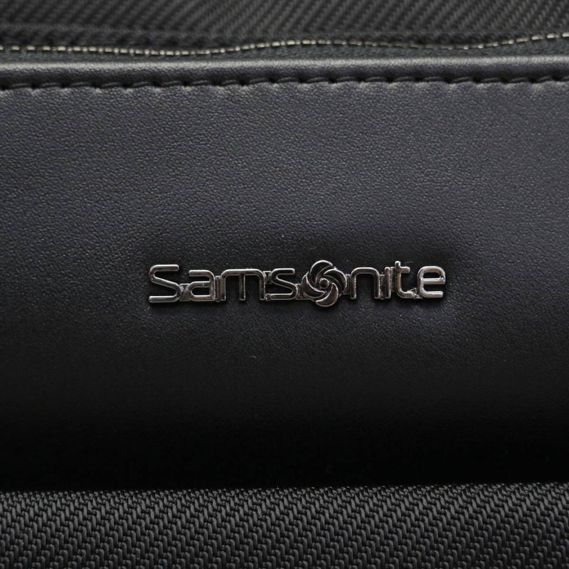 Samsonite 쌤소 나이트 Jet biz 3way Bag EXP GL1-004