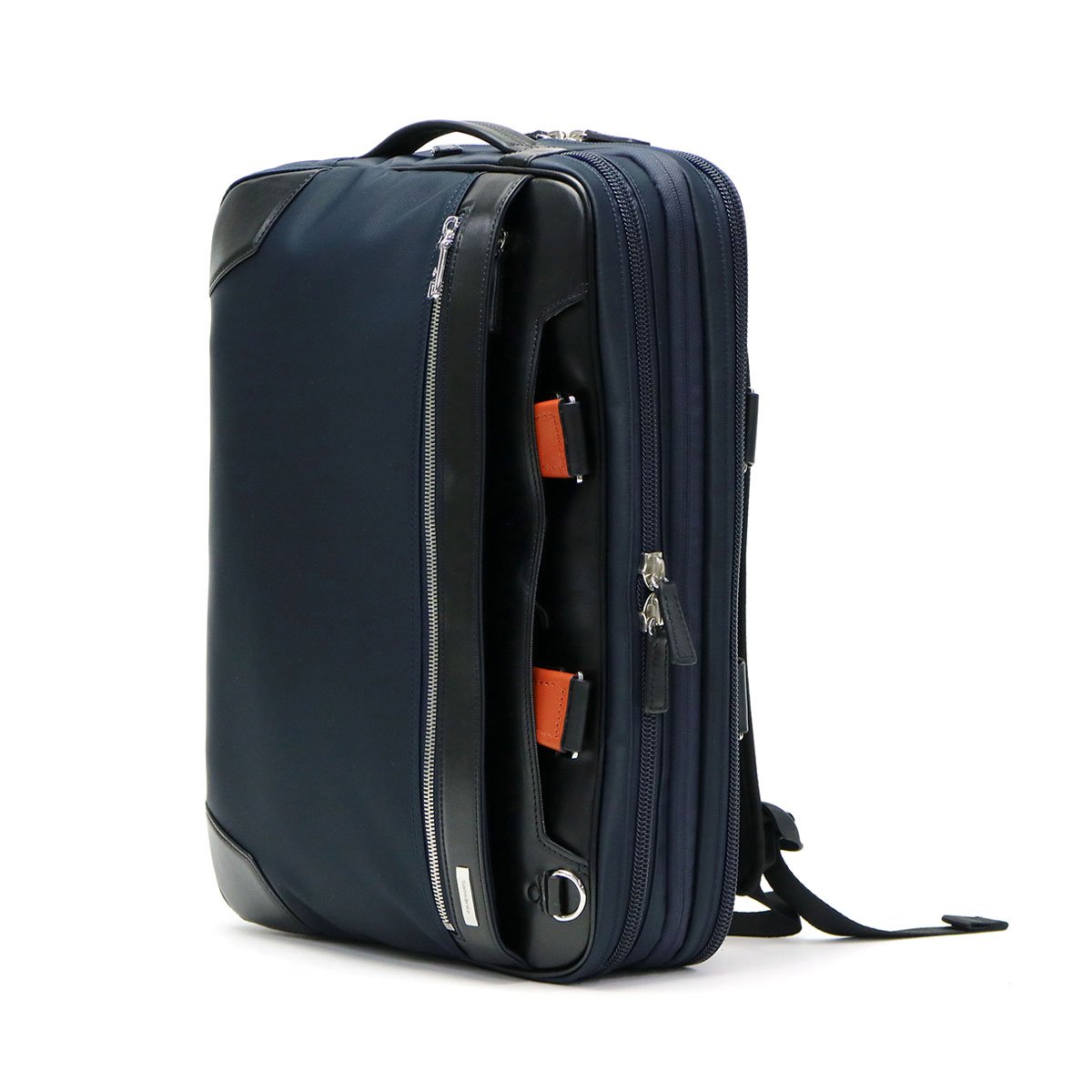 Samsonite Samsonite EPid 3 3Way Bag EXP GV9-004 – GALLERIA Bag&Luggage